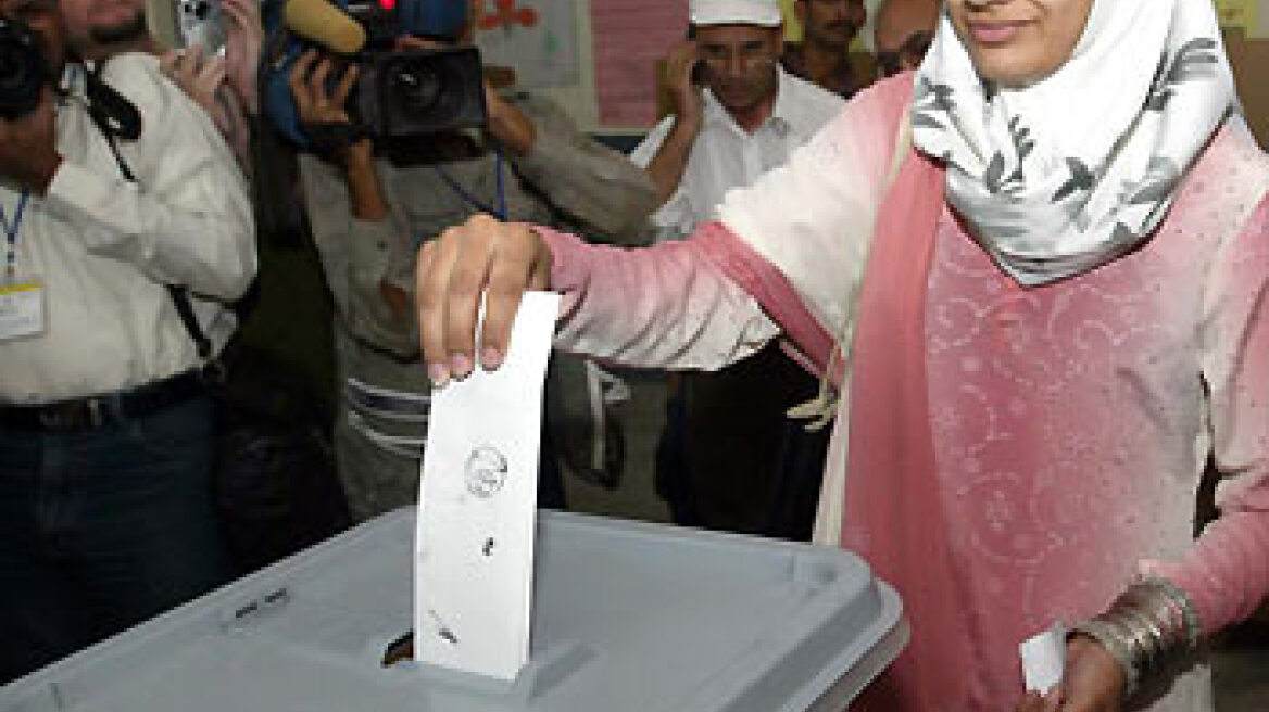 Σύλληψη νεαρής Τσέχας στη Μεσσηνία για παράνομη οπλοκατοχή