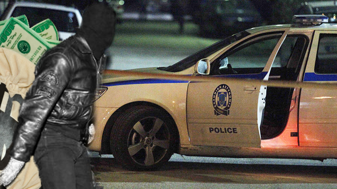 «Έτσι έζησα τον εφιάλτη της απαγωγής» 