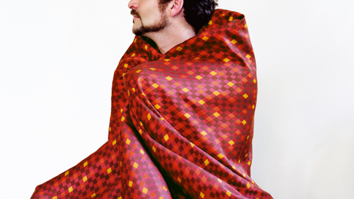 Στο μυαλο του designer