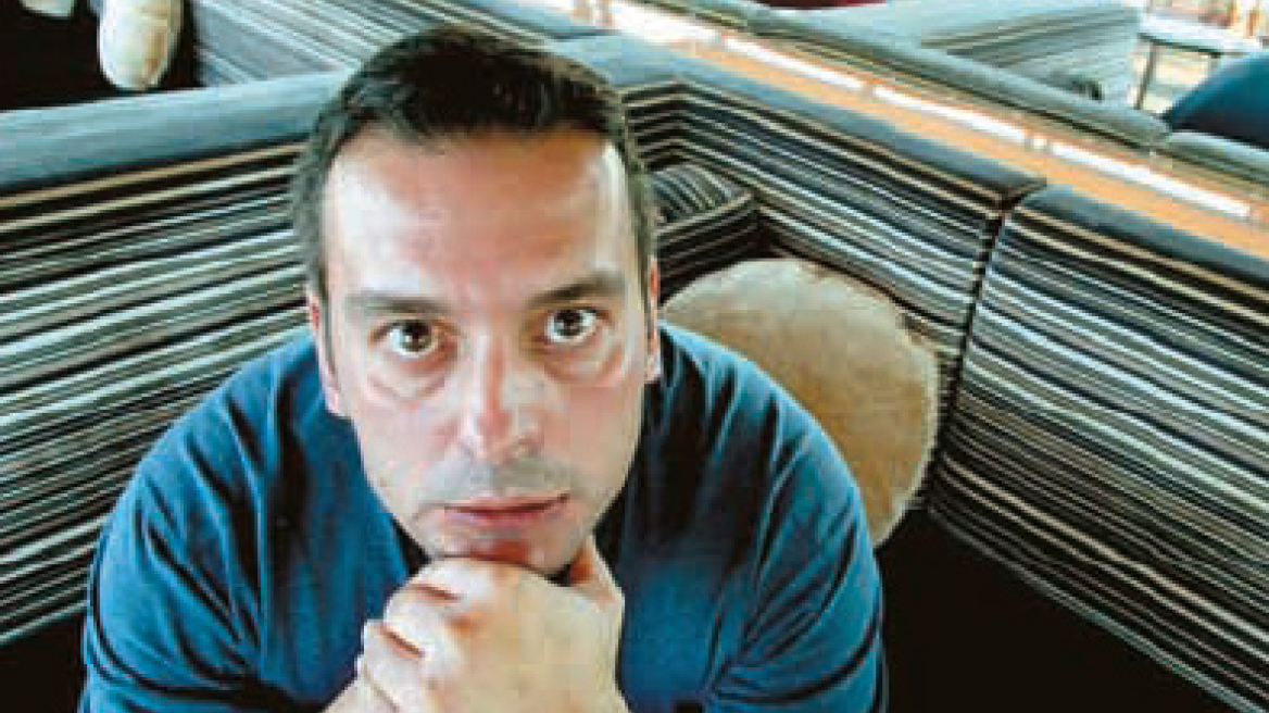 Κώστας Πρέκας: Ο αιρετικός