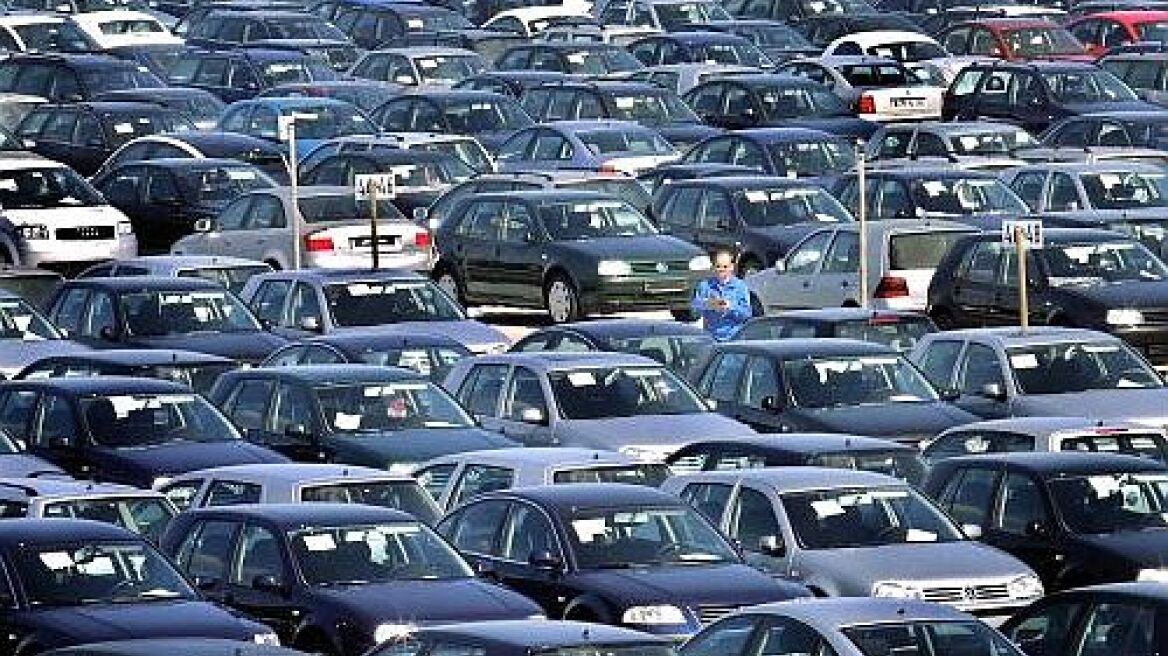 Αγορά αυτοκινήτων: Οχι στην απόσυρση, ναι στη μείωση του ΕΤΤ