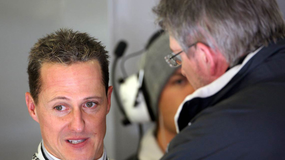 Σαλπιγγίδης: «Δεν είχαμε υπομονή…»