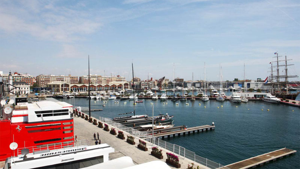 Σούτιλ: Δε χάνω το χρόνο μου με τύπους σα το Χάμιλτον!