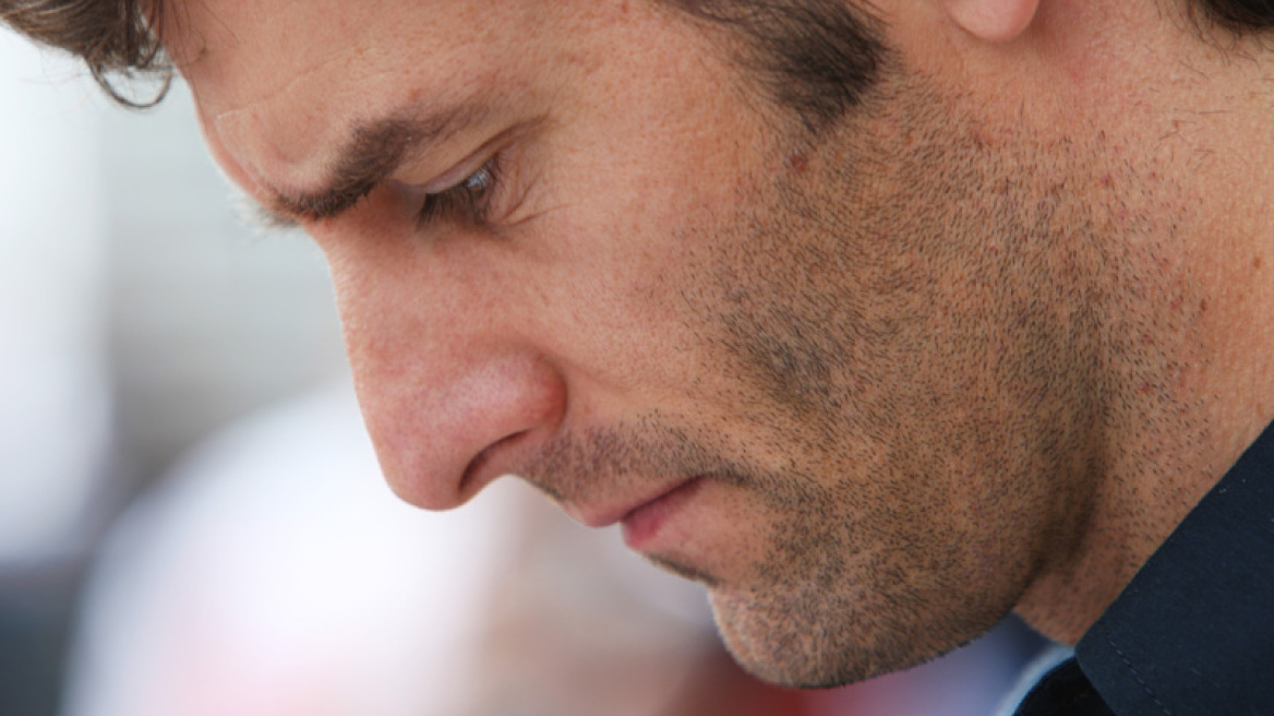 Θύμα της οικονομικής κρίσης και ο Μίκυ Μάους