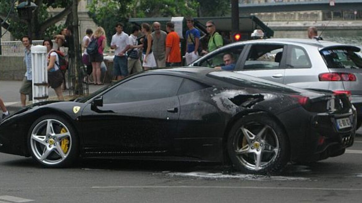 Πολιτικό θρίλερ με φόντο την πανσέληνο στη Γερμανία