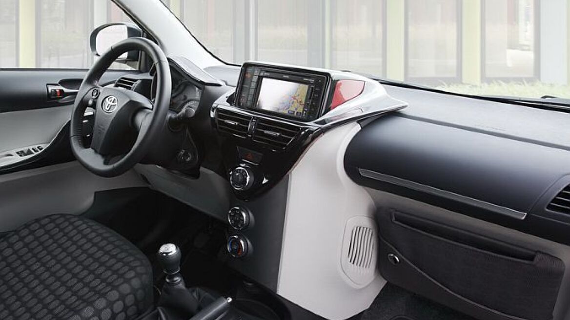 Έγινε ληστής στα 71 του χρόνια!