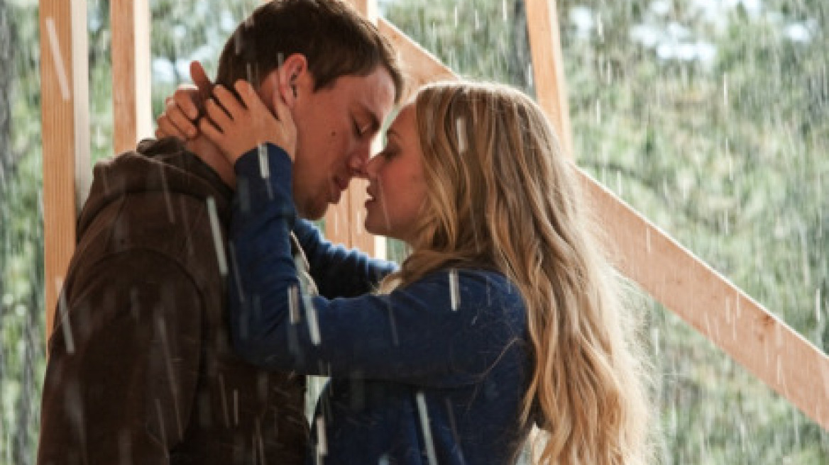 ( χ ) Αγαπημένε μου Τζον (δείτε το Trailer)