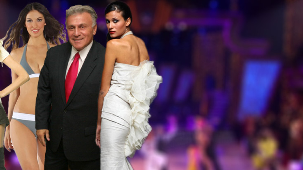 Υποψήφιοι χορευτές για το "Dancing 2" είναι...