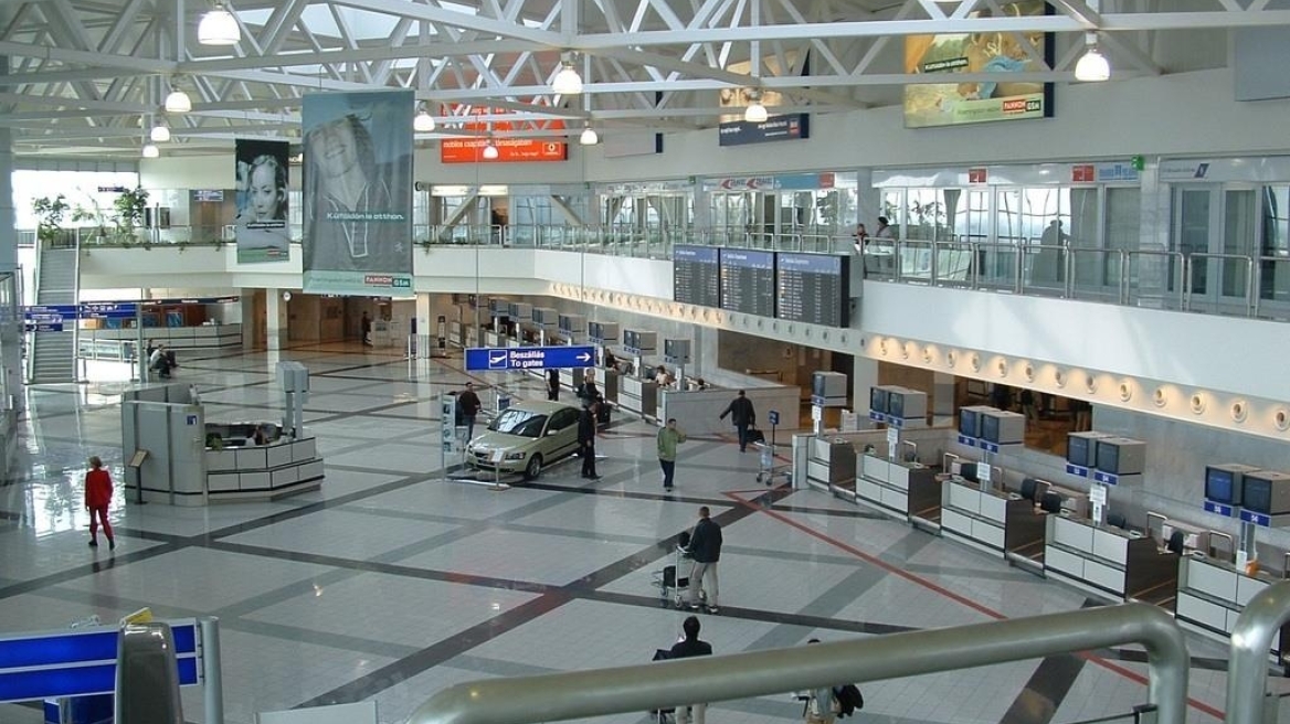 «Πράσινο φως» από ΥΠΕΚΑ για Κέντρο Κρουαζιέρας στον Πειραιά