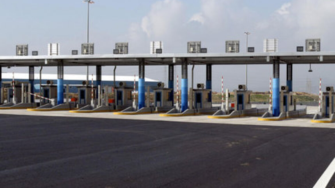 Το λουκέτο της κυβέρνησης των ΗΠΑ επηρεάζει το πρόγραμμα Σαμαρά 