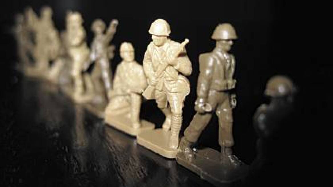 Στους δρόμους το Σάββατο το ΠΑΜΕ