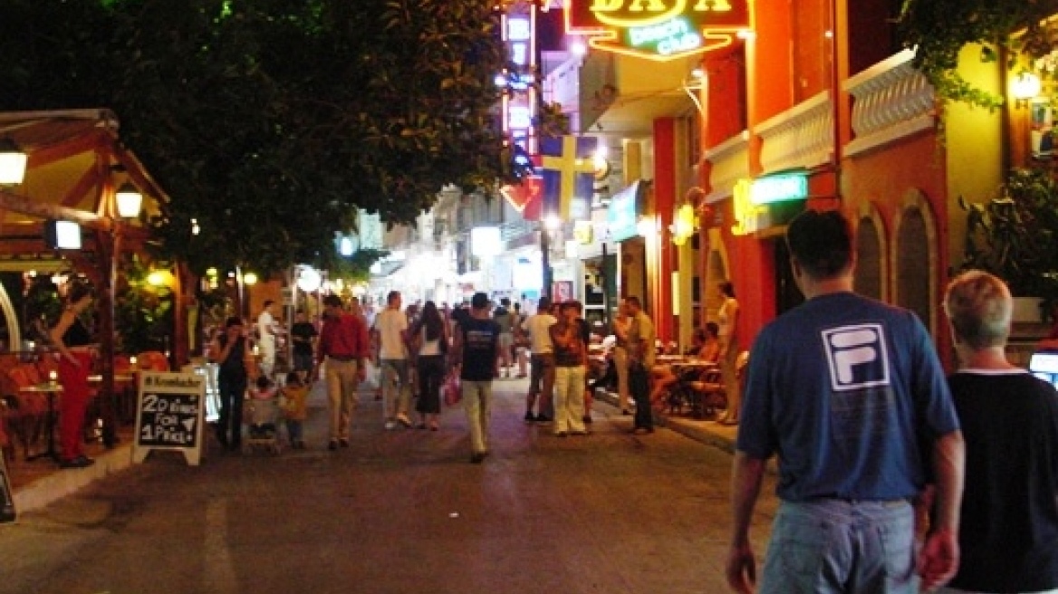 Έβαλαν στόχο τα περίπτερα στη Θεσσαλία!