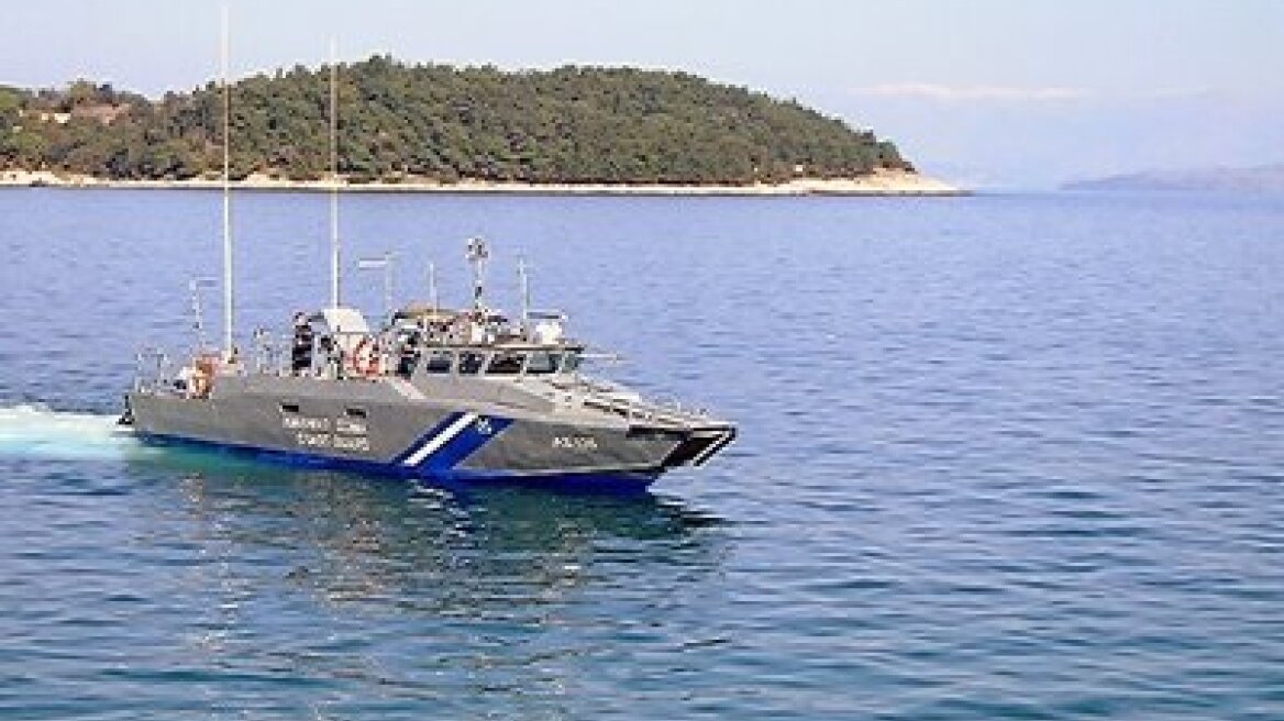 Γερό χτύπημα στο λαθρεμπόριο τσιγάρων