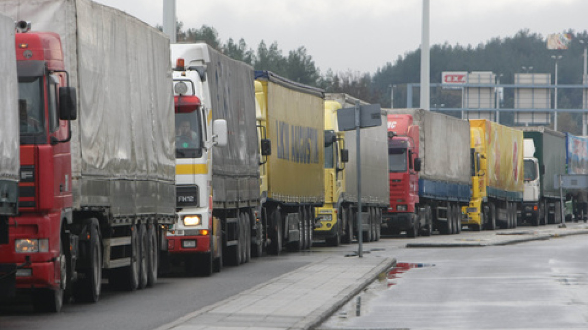 Βιβή Τσιάμη: «Δεν χωρίσαμε με τον Γιώργο»