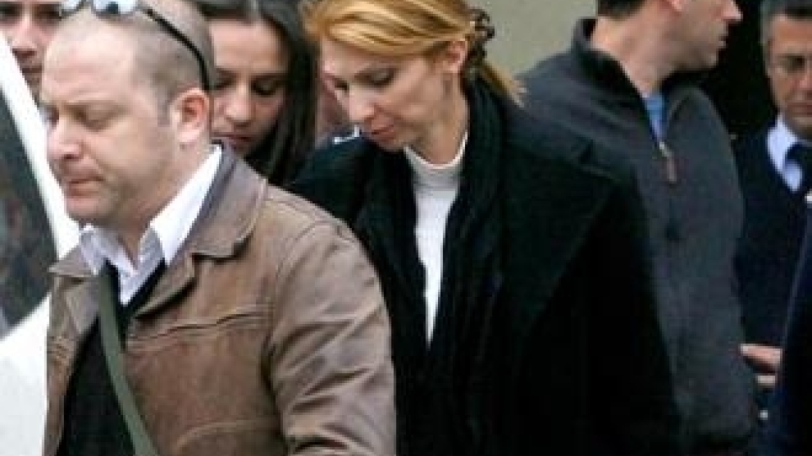 Για φόνο εκ προμελέτης η Σκορδέλη