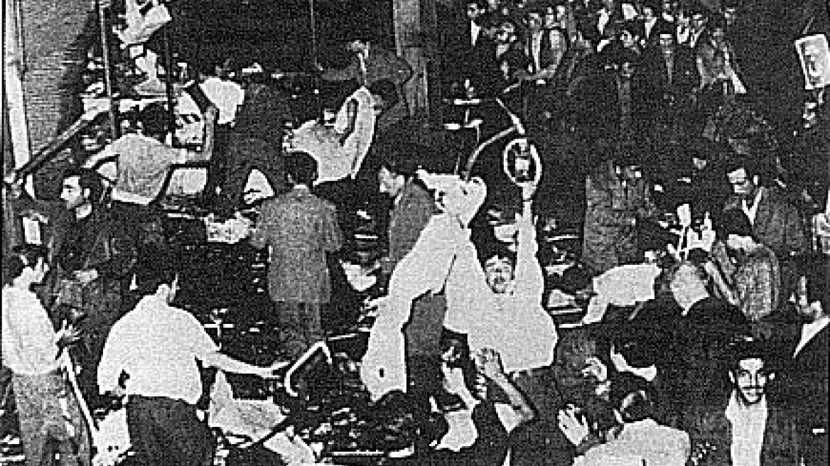 «Έκλεισε» η συμφωνία Κουβέλη - Λοβέρδου