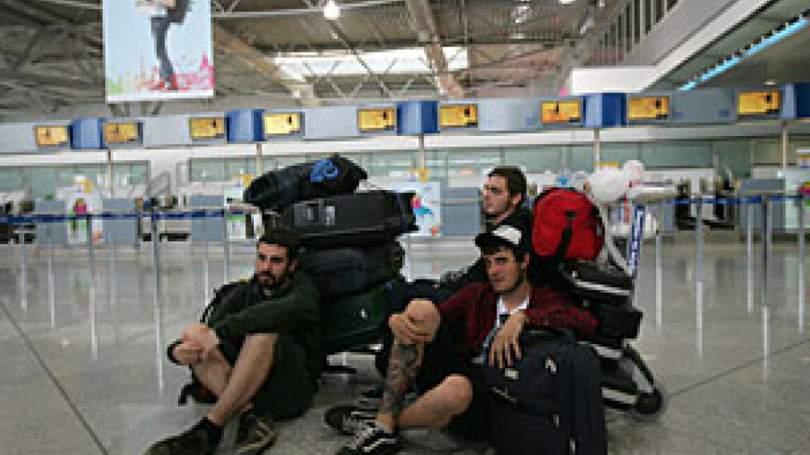 Αλαλούμ με λάθη και ασάφειες στο Ε9 