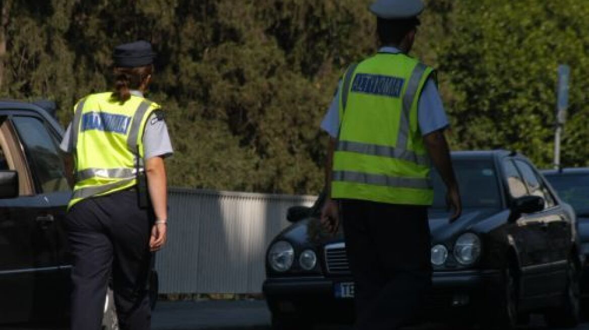 Διαδοχικά περιστατικά εγκληματικότητας στη Θεσσαλονίκη