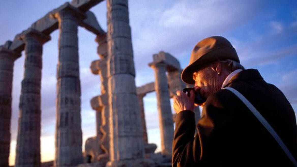 Έχτιζε σπίτι με κλεμμένα εργαλεία