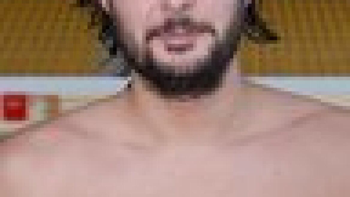 Ένοπλος Ινδός συνελήφθη μετά από καταδίωξη!