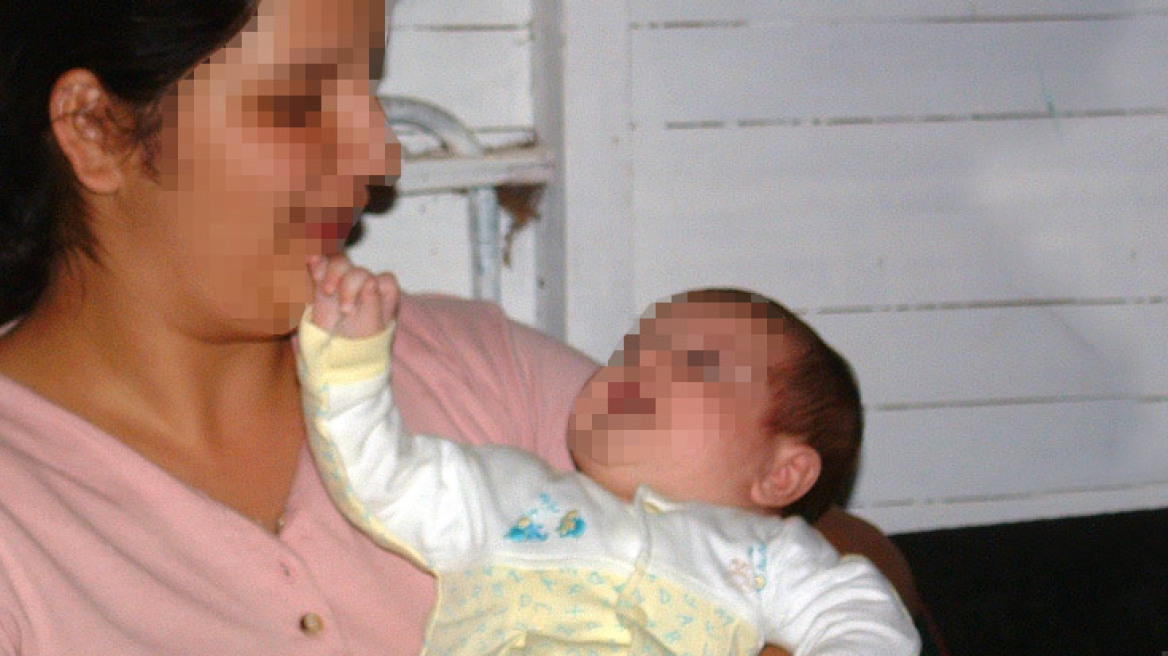 Δαμασκός: Ένα οκτάχρονο κορίτσι νεκρό από επίθεση με βλήματα όλμου 