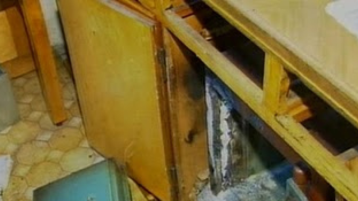 Τέσσερις νεκροί σε δύο τροχαία στην Καισαριανή