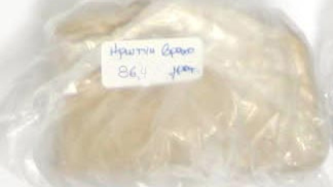 Ερωτας δίχως (κομματικά) σύνορα  