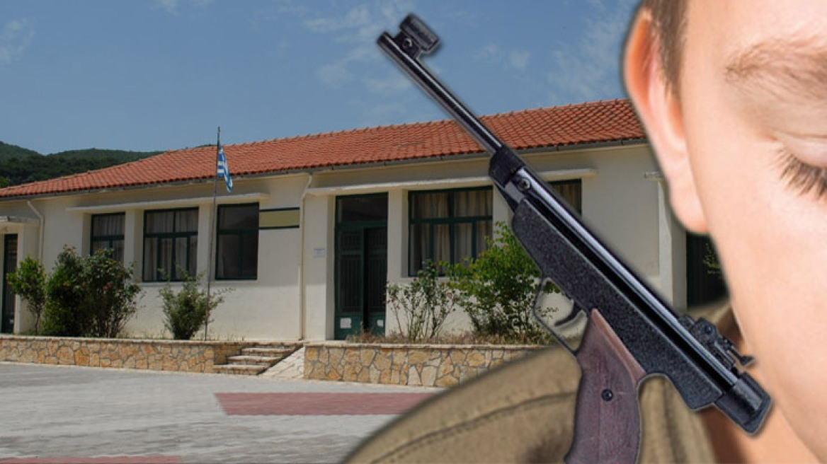 Πρωτιά για το κόμμα της Μαρίν Λε Πεν 