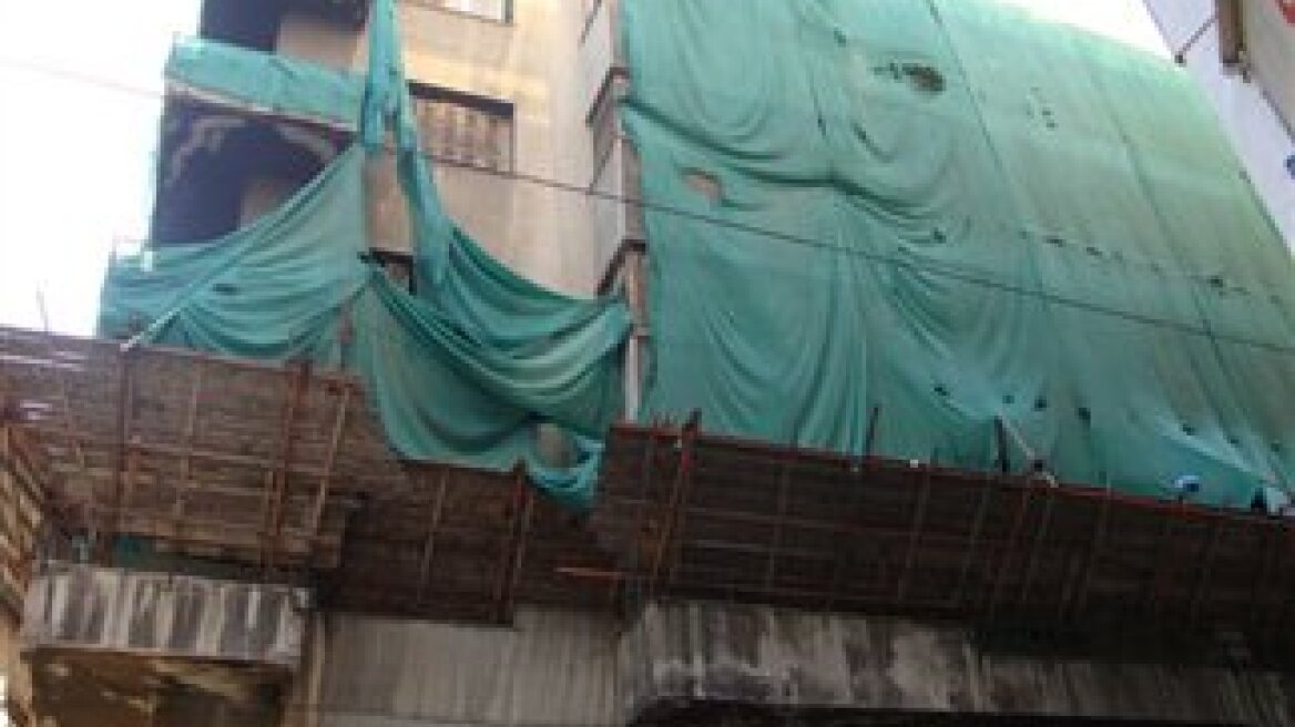 Δούκας Χατζηδούκας: Εβαλε τα πόδια των Γάλλων σε δικό του παπούτσι 