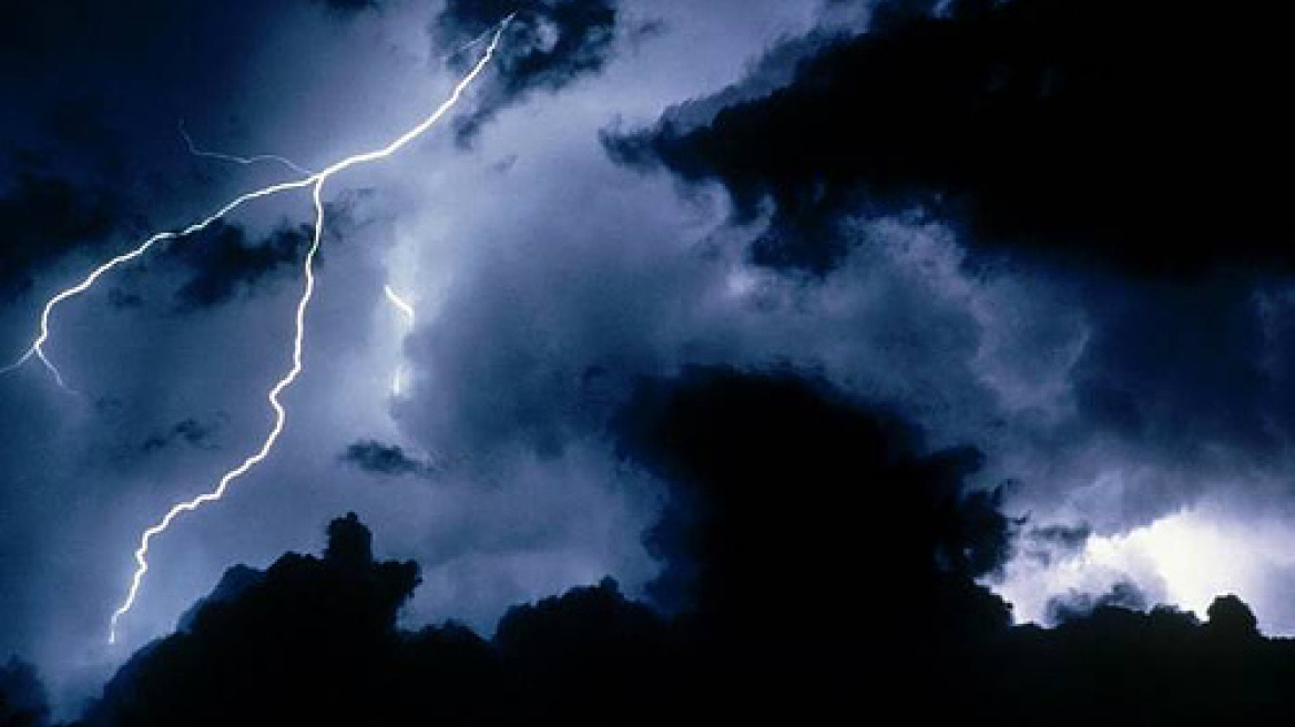 Εκδρομή στη λίμνη Στυμφαλία