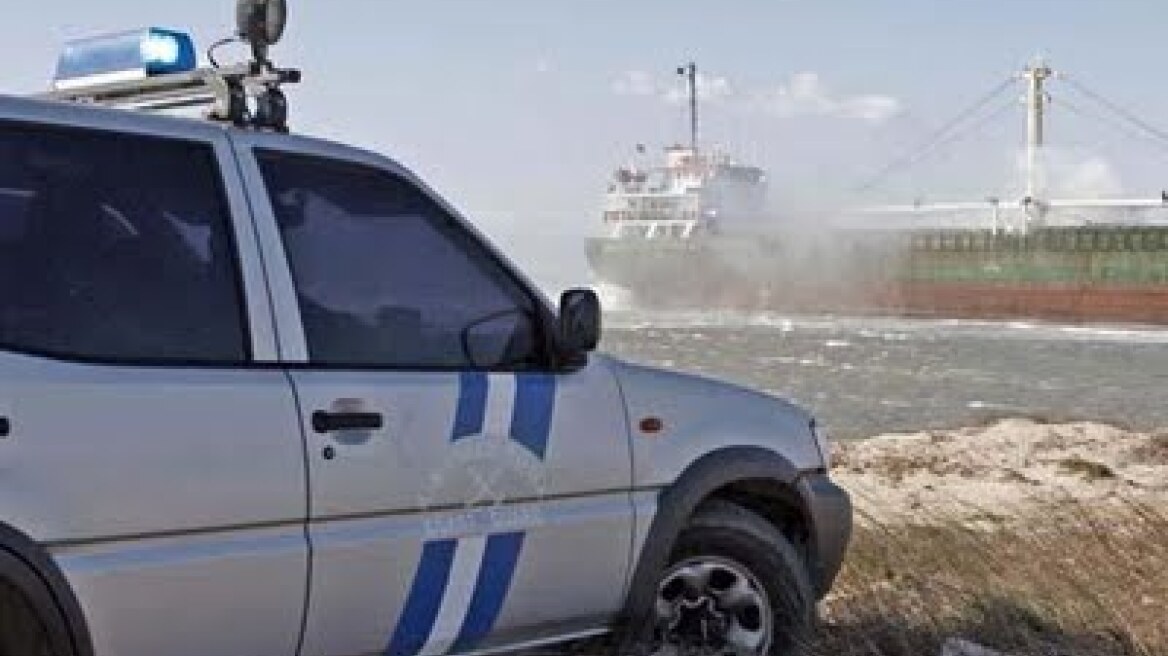 Τραγικό περιστατικό στο Ηράκλειο: Γυναίκα στο κενό από μπαλκόνι που κατέρρευσε! 