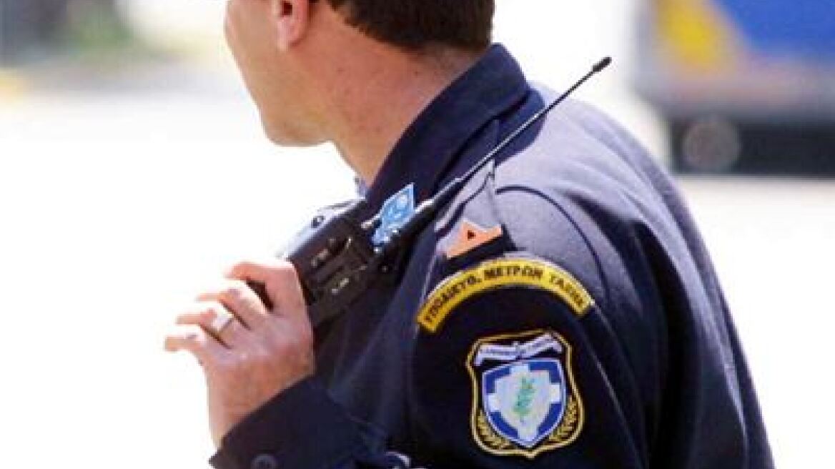 Κύπρος: Έδωσαν... κλήση σε παράνομο σουβλατζίδικο!