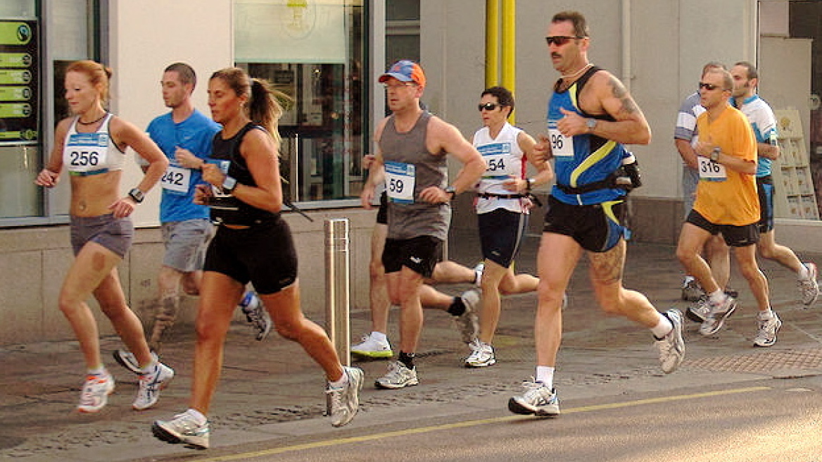 Το πήρε το κορίτσι και... επίσημα ο Τσιμιτσέλης!