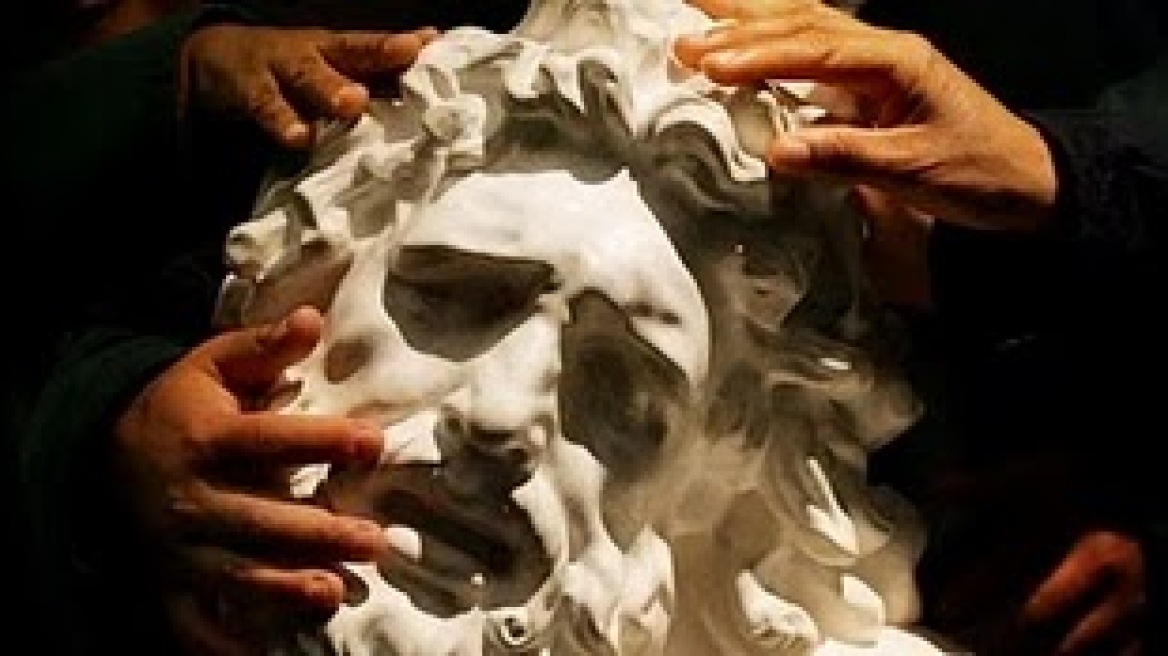 Ψηλαφώντας τον πολιτισμό στο Μουσείο Αφής 