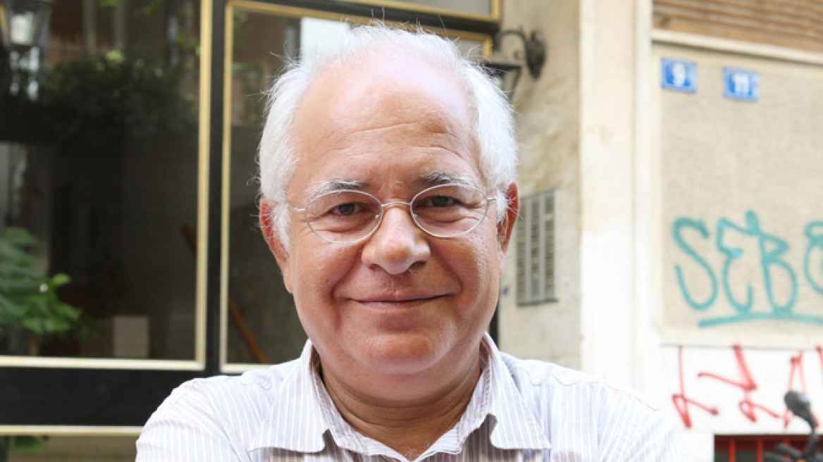Τσιμτσιλή – Σοφός: Βόλτα για δύο στην Κηφισιά