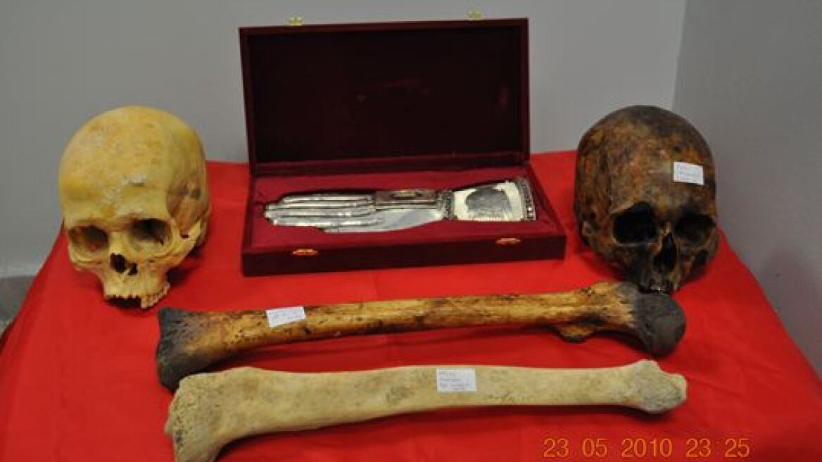 Θεσσαλονίκη: Ηλικιωμένος βρέθηκε δολοφονημένος στο διαμέρισμά του