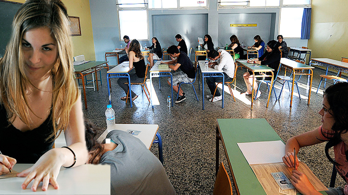 Παρατείνεται η αγωνία για τους μαθητές