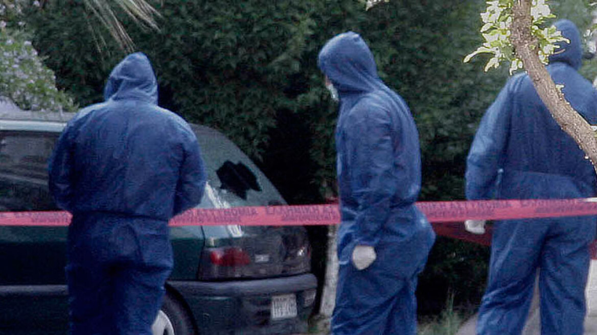 Θεσσαλονίκη: Χειροπέδες σε τρεις για χρέη 2,5 εκατ. ευρώ