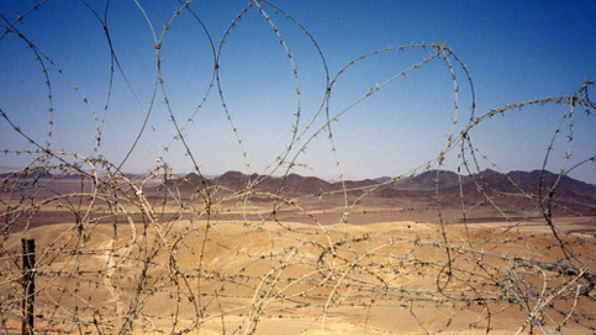 Αποστομωτική απάντηση Σαμαρά σε πρόκληση Σκοπιανού δημοσιογράφου