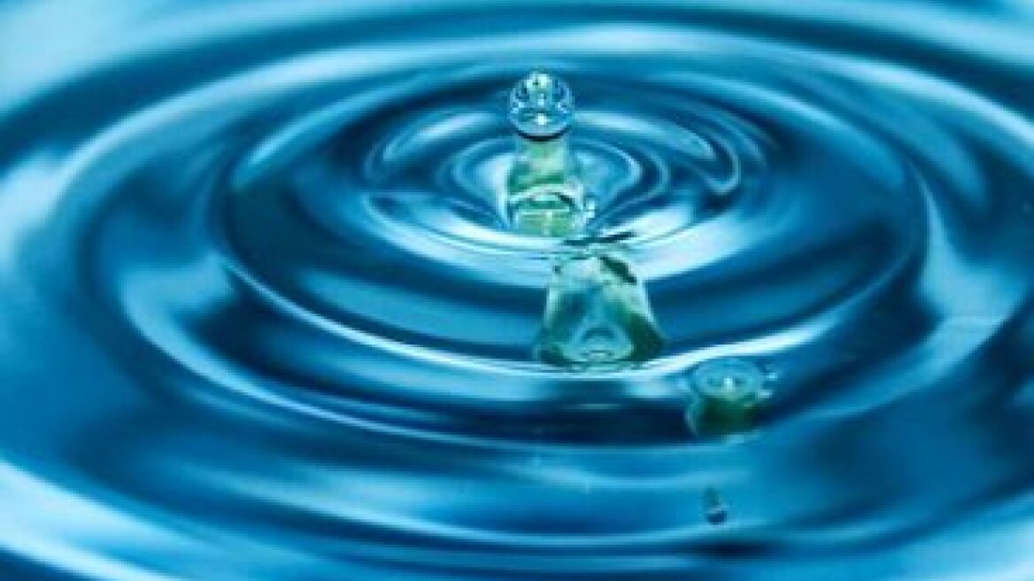 Λιγοστεύουν τα υπόγεια ύδατα της Πιερίας