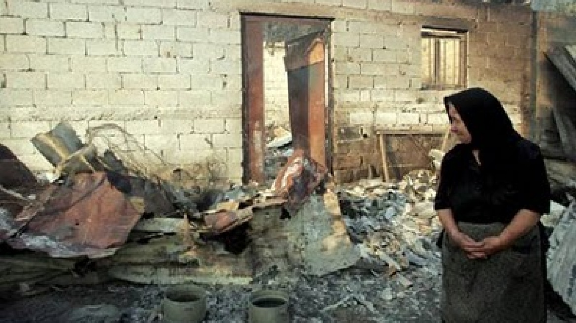 Ανησυχία από τις δυο νέες σεισμικές δονήσεις το πρωί στη Φθιώτιδα