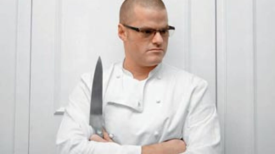 Η Επιστήμη Στην Κουζίνα 