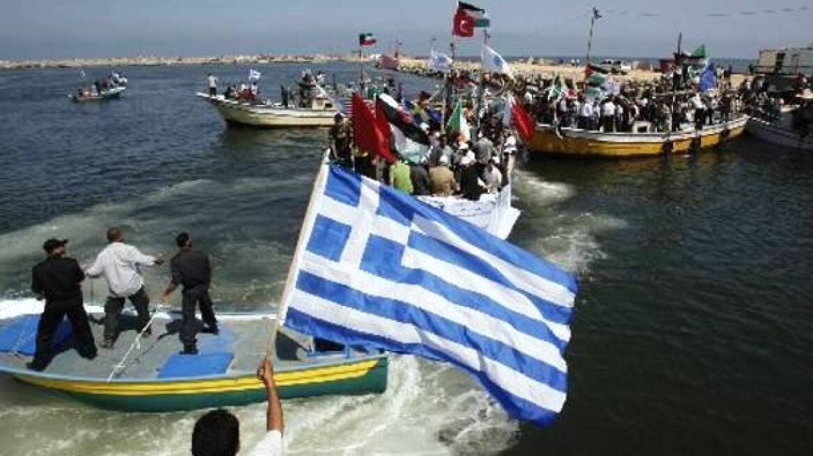 «Στοπ» σε φορτίο με 154 κιλά χασίς