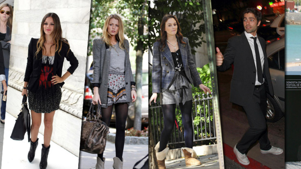 Νικολέτα Καρρά: «Έχω χάσει δουλειές εξαιτίας της εμφάνισής μου»