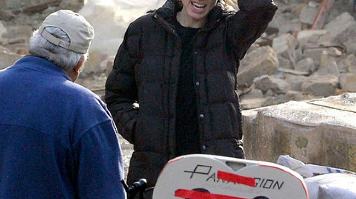 Επικεφαλής Fairfax: Στην Ελλάδα έχετε έναν υπέροχο πρωθυπουργό