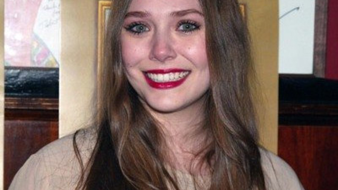 Κι όμως, οι αδελφες Όλσεν ειναι τρεις