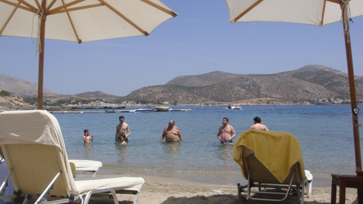 Αίγυπτος: Επιχείρηση κατά των οπαδών του Μόρσι στο Κάιρο προαναγγέλλει η αστυνομία