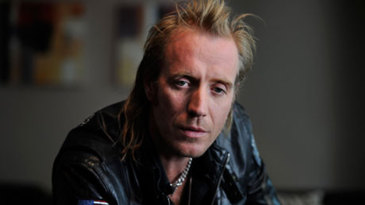 Νίκος Κριθαριώτης - Βίκυ Καγιά: Διαζύγιο αντί για επέτειο 