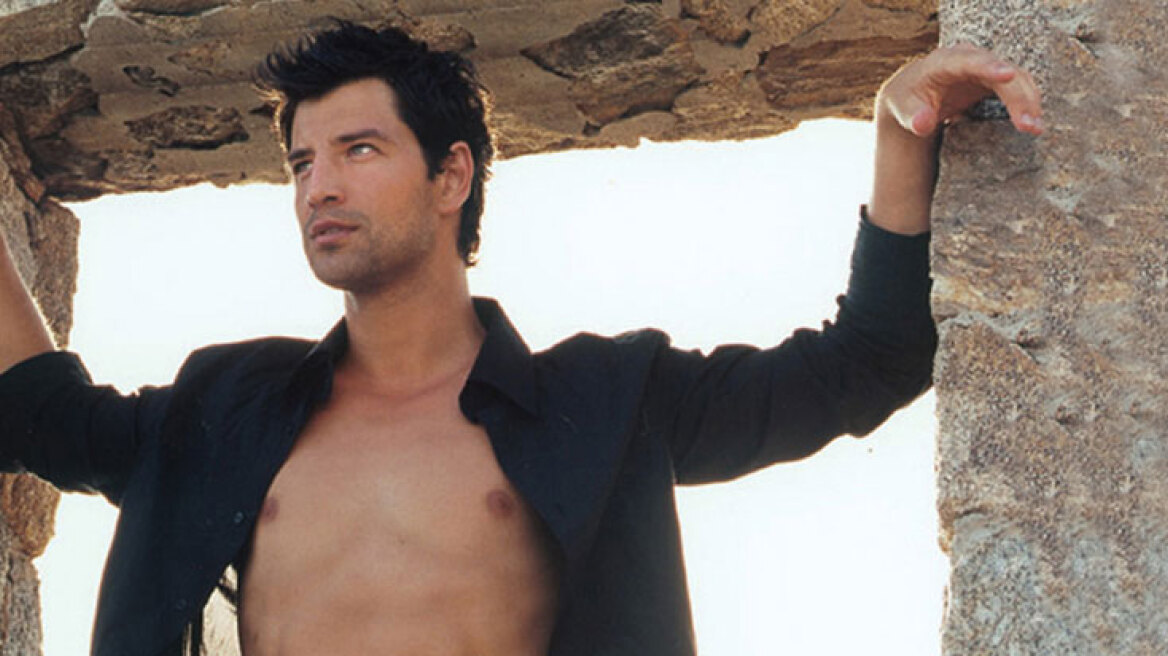 Ο Ρουβάς τώρα και επιχειρηματίας!