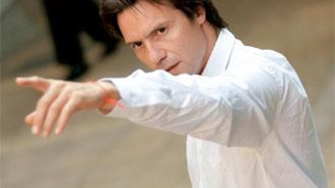 Χώρισε η Θωμαή Απέργη